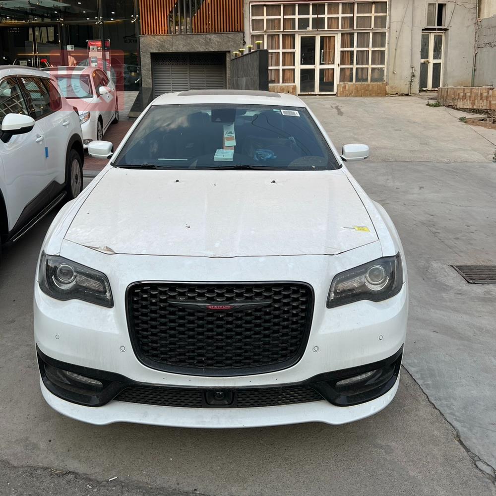 Chrysler 300